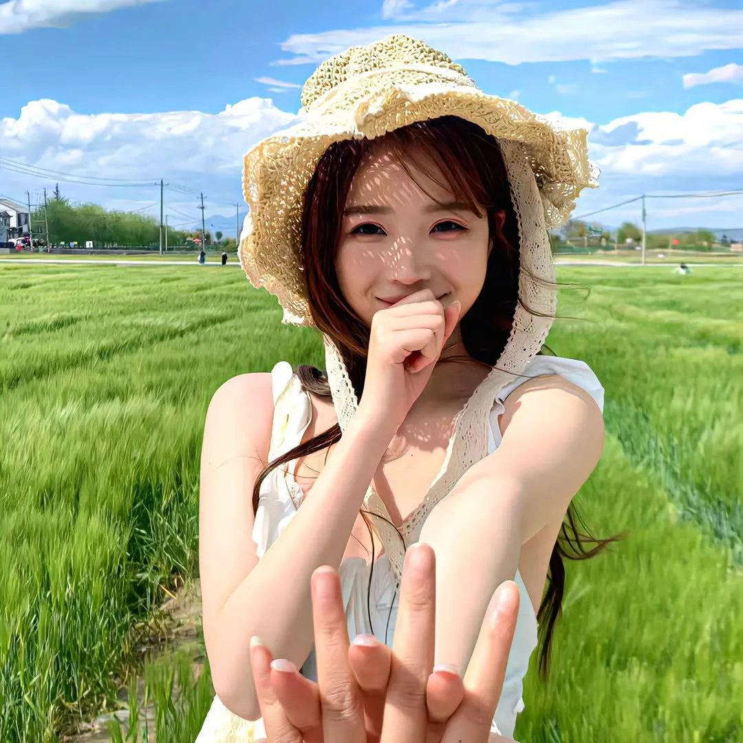 一路格桑花